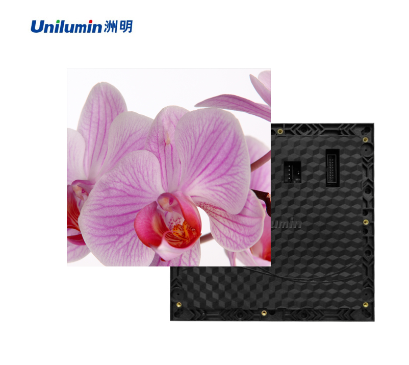 TB1.875戶(hù)內(nèi)全彩顯示屏