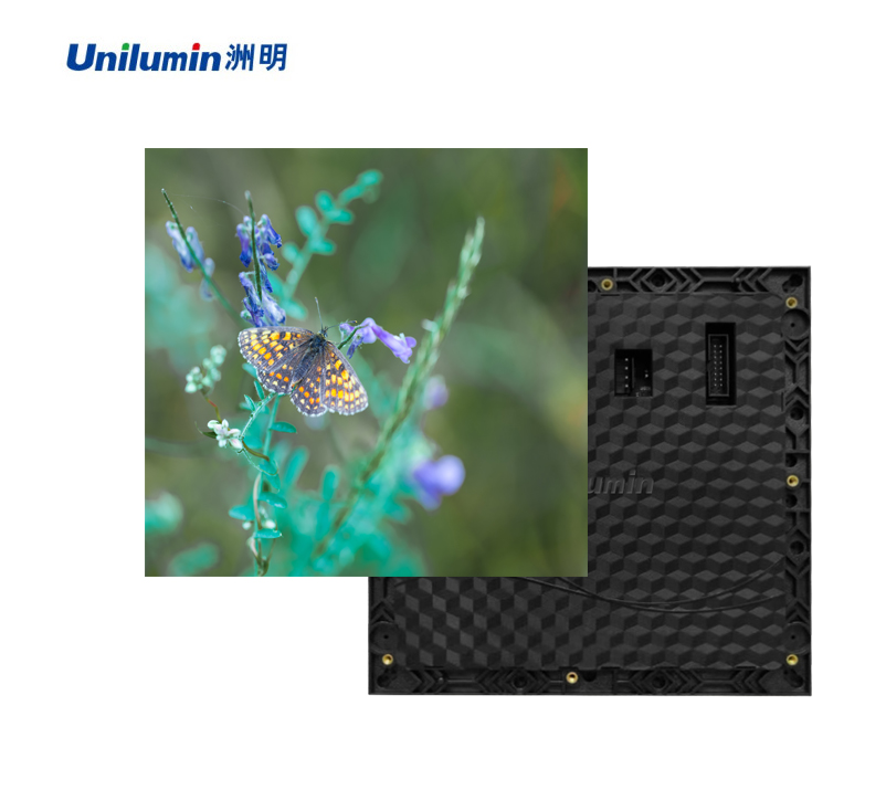 TB3戶(hù)內(nèi)全彩顯示屏